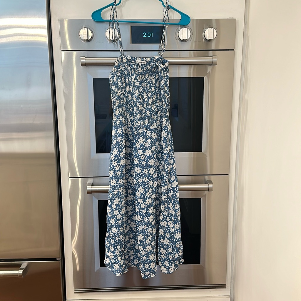 Reformation Dress- Worn Once